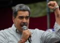 Maduro: María Corina Machado «se está preparando para irse» de Venezuela