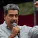 Maduro: María Corina Machado «se está preparando para irse» de Venezuela