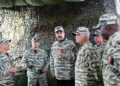 Venezuela refuerza sus sistemas de defensa ante los continuos planes terroristas