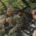 Mercenarios colombianos que lucharon por Ucrania relatan sobre el reclutamiento y servicio militar