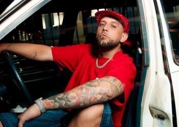 Messiah regresa a la fusión de bachata y trap con «Nada bueno»