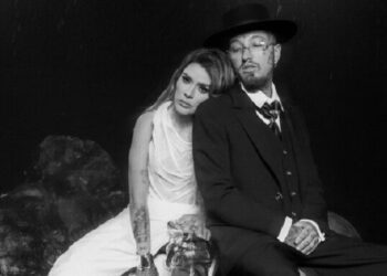 Nanpa Básico y Kany García presentan «Duelo»