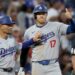 Tras superar a Ichiro, Ohtani pone en su mira la… ¿Triple Corona?