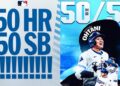 Un Ohtani de otro mundo crea el club 50-50 en jornada de 3 HR, 6 hits y 10 CI