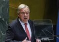 El jefe de la ONU pide evitar que el Líbano se convierta en una «pesadilla sin fin» como Gaza