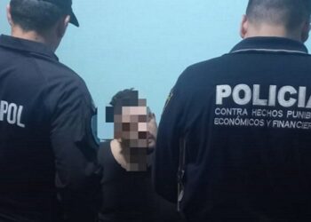 Rescatan 20 personas  y detienen 144 en operativo contra los abusos sexuales de menores en Sudamérica