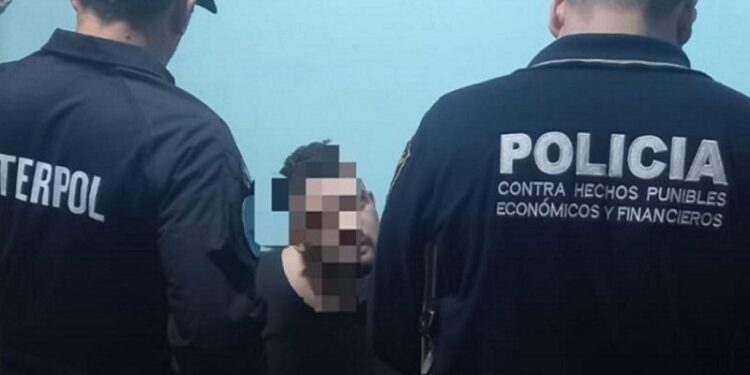 Rescatan 20 personas  y detienen 144 en operativo contra los abusos sexuales de menores en Sudamérica