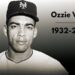 Fallece Osvaldo Virgil, el primer dominicano en jugar en MLB