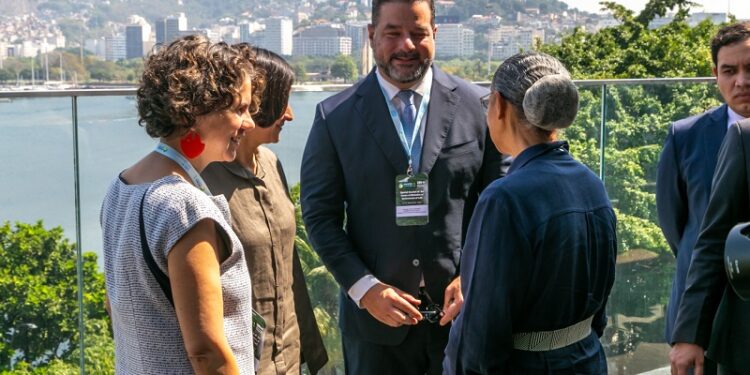 República Dominicana llama a la unidad regional para enfrentar desafíos ambientales