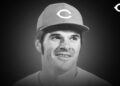 Fallece Pete Rose, líder de imparables de MLB, a los 83 años
