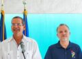 Pierluisi inaugura proyecto de acceso a agua potable en la comunidad Pajita Falcón de Aguas Buenas