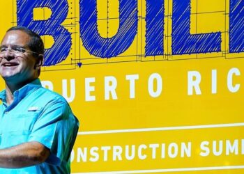 Gobernador Pierluisi presenta logros de la reconstrucción en el evento BUILD Puerto Rico 2024