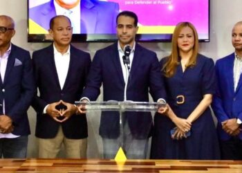 El PLD considera inconstitucional que Abinader nombre por decreto al nuevo alcalde de La Vega