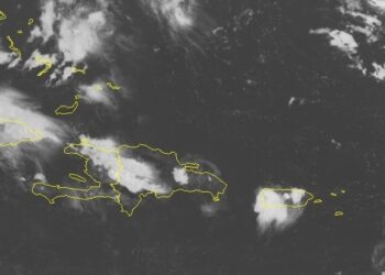 Pronostican precipitaciones en distintas provincias del país en la tarde