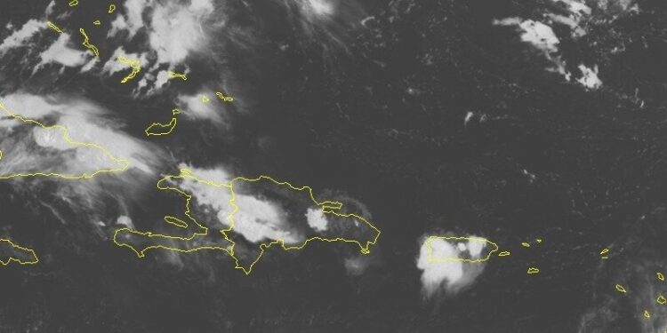 Pronostican precipitaciones en distintas provincias del país en la tarde
