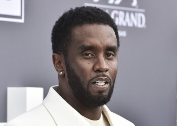 Arrestan al rapero Diddy: sería inculpado por crimen organizado y tráfico sexual