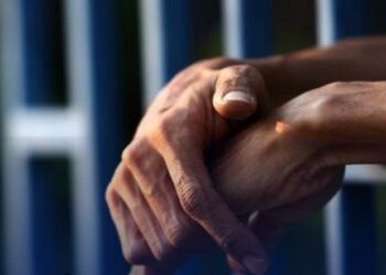 Prisión preventiva contra hombre que mató a su hijo de tres años e hirió a su pareja