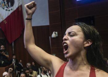 La reforma judicial de México logra el respaldo de 18 congresos locales y ya puede ser promulgada