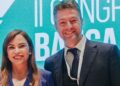 Banreservas recibe premio internacional por Bancarizar es Patria 