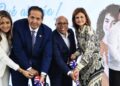 Inician trabajos de construcción de la Unidad de Quemados en Hospital Robert Reid Cabral