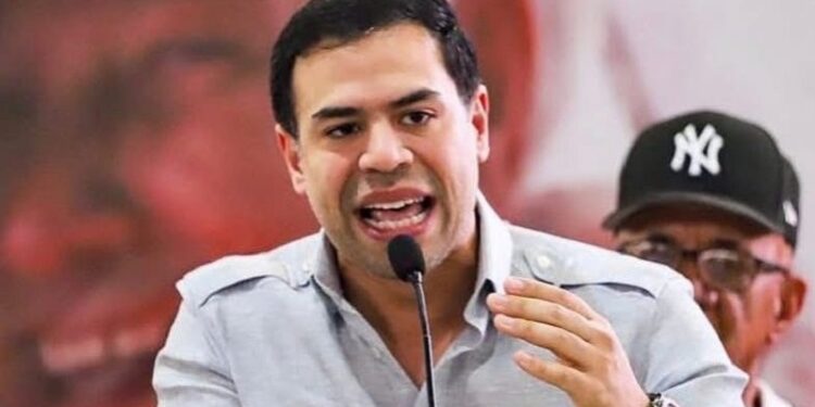 Director del PROPPEP asevera que Maizal y Valverde son prioridad para el gobierno