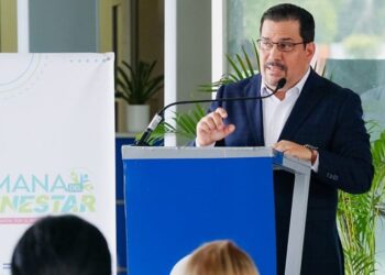 Ministerio de Salud inicia “Semana del Bienestar”