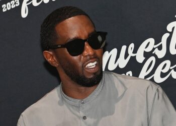 Niegan de nuevo la libertad bajo fianza al rapero P. Diddy, acusado de tráfico sexual