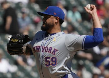 Un Lindor con argumentos de JMV tiene a los Mets “escalando la montaña”