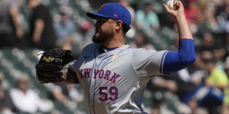 Un Lindor con argumentos de JMV tiene a los Mets “escalando la montaña”