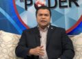 Tobías Crespo adelanta partidos de oposición votarán en contra de la reforma constitucional