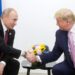 Trump, molesto con Putin