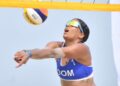 Anuncian torneo Norceca y Clásico Voleibol de Playa Punta Cana