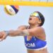 Anuncian torneo Norceca y Clásico Voleibol de Playa Punta Cana