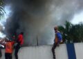Dos técnicos desaparecidos tras incidente en la destilería de Casa Brugal de San Pedro de Macorís