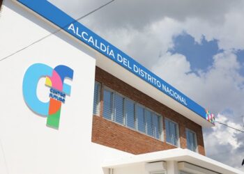 Presidente Abinader deja inaugurado Centro Futuro, en Cristo Rey