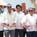 Abinader inaugura segunda fase del puerto Cabo Rojo