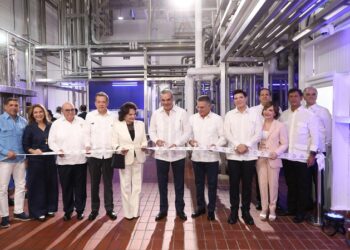 Pedro Brache afirma presidente Abinader ha creado un clima favorable para inversión local y extranjera
