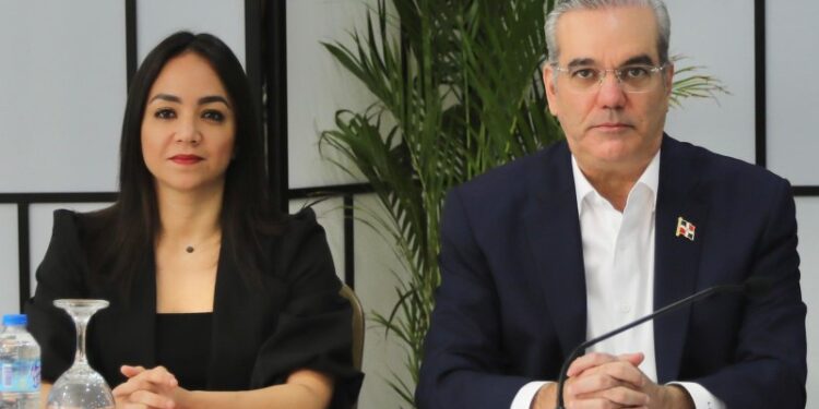 Presidente Abinader encabeza reunión de seguimiento al Plan de Seguridad Ciudadana