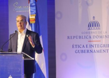 Presidente Abinader reafirma compromiso con un gobierno abierto, transparente y accesible