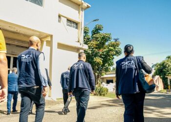 Aduanas y DGII amplían en fiscalización a sector industrial de capital asiático