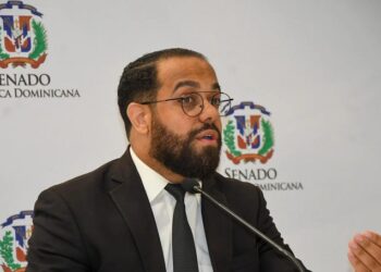 Propone al Senado que la JCE instaure debates electorales obligatorios para elecciones del 2028