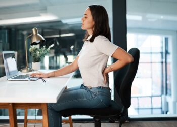 ¿Qué es la amnesia glútea, por qué es peligrosa y cómo evitarla?