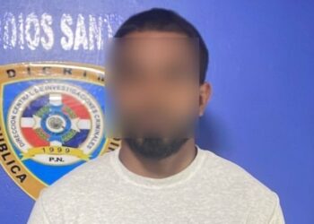 Policía arresta dominicano que llegó deportado de EEUU acusado de siete homicidios