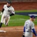 ¡Hoy no Dodgers! N.Y. saca contundente triunfo