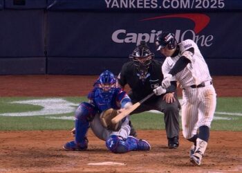 ¡Historia de grand slams! Dodgers y Yankees dan de qué hablar