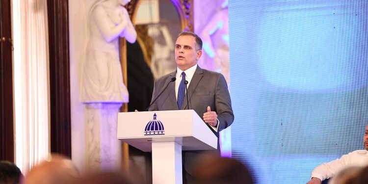 Gobierno afirma Ley de Modernización Fiscal impulsará el desarrollo socioeconómico del país