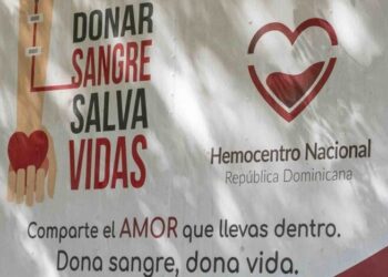 ARS Reservas celebra su 22 aniversario con jornada de donación de sangre