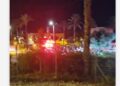 Más de sesenta heridos por un ataque con dron en el norte de Israel