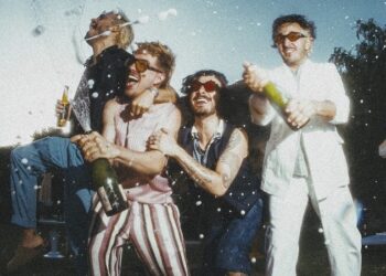 Empresa de espectáculos Aguacate Live demanda en EEUU a la banda Morat