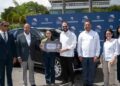 Expomóvil Banreservas con récord de financiamientos por más de RD$7.800 millones aprobados